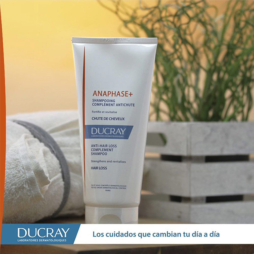 Champú-Complemento-Anticaída-Del-Cabello-Anaphase+-Tubo-X-200-mL-imagen-4