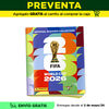 &Aacute;lbum-Panini-Mundial-2026-Pasta-Blanda-imagen