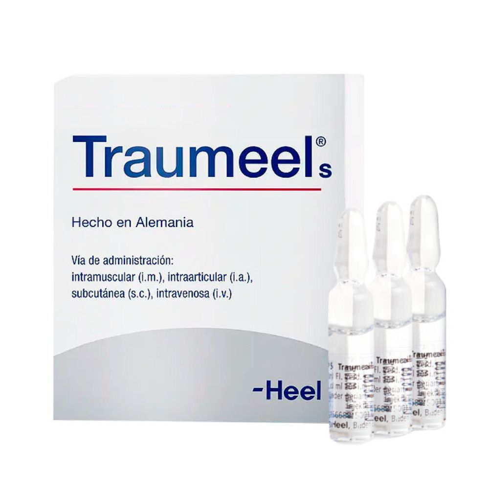 Traumeel-S-Solucion-Inyectable-Ampolla-X-2,2Ml-imagen