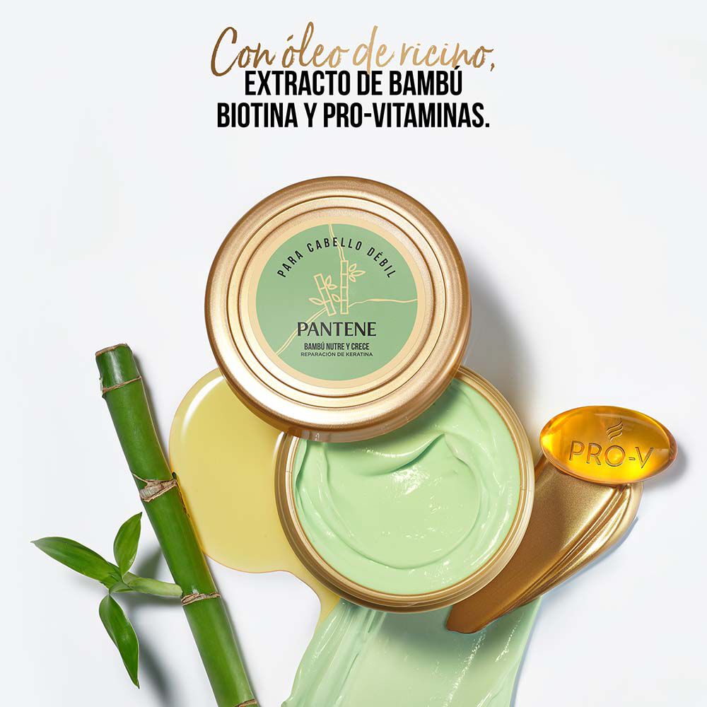 Mascarilla-Nutritiva-Pantene-Pro-V-Nutre-Y-Crece-Pote-X-300Ml-Bambu-imagen-4