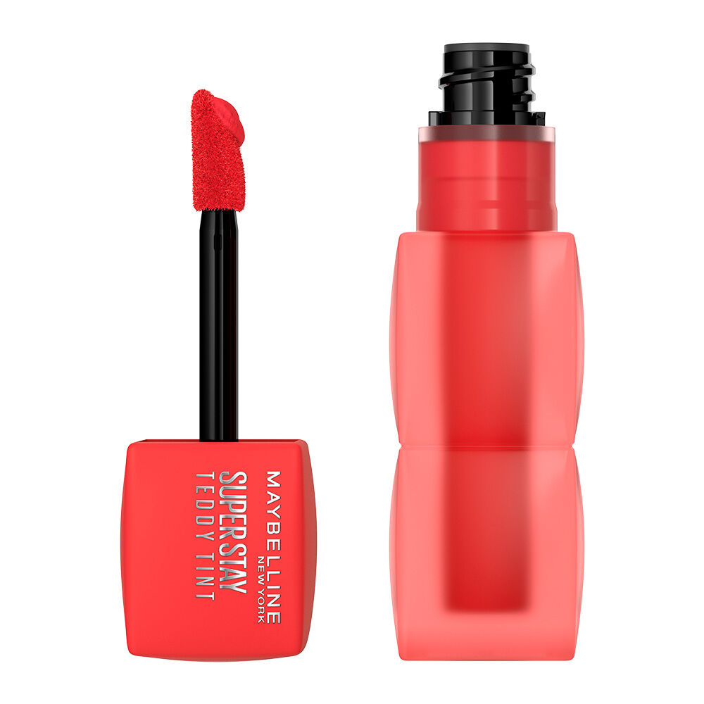 Tinta-De-Labios-Maybelline-Super-Stay-Teddy-Tint-Tubo-por-5Ml-30-Coquettish-imagen-2