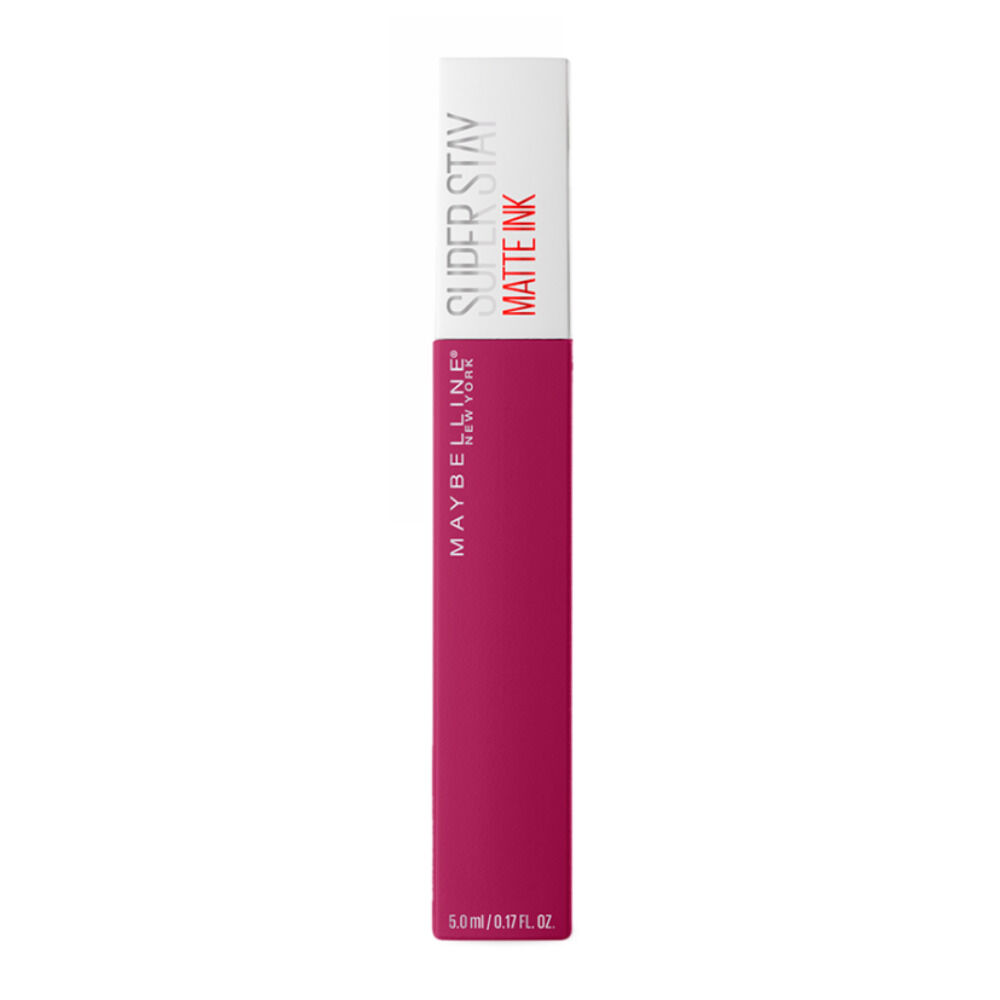 Labial-Maybelline-Super-Stay-Matte-Ink-Tubo-X-5Ml-City-Artist-imagen-2