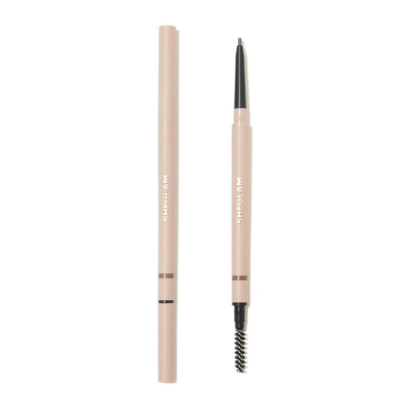 Delineador De Cejas Sheglam Insta-Fill Tub 0.05G Dark Brown