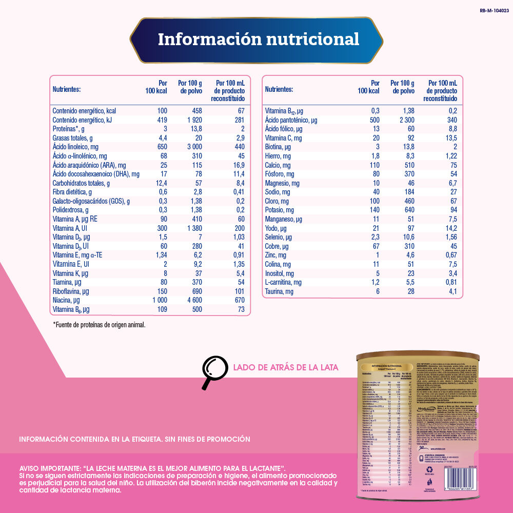 Formula-Infantil-(6-12-Meses)-Enfamil-Premium-2-Tarro-X-375Gr-imagen-2