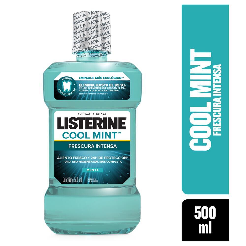 Listerine-Cool-Mint-Solución-Bucal-Frasco-X-500mL-imagen-1