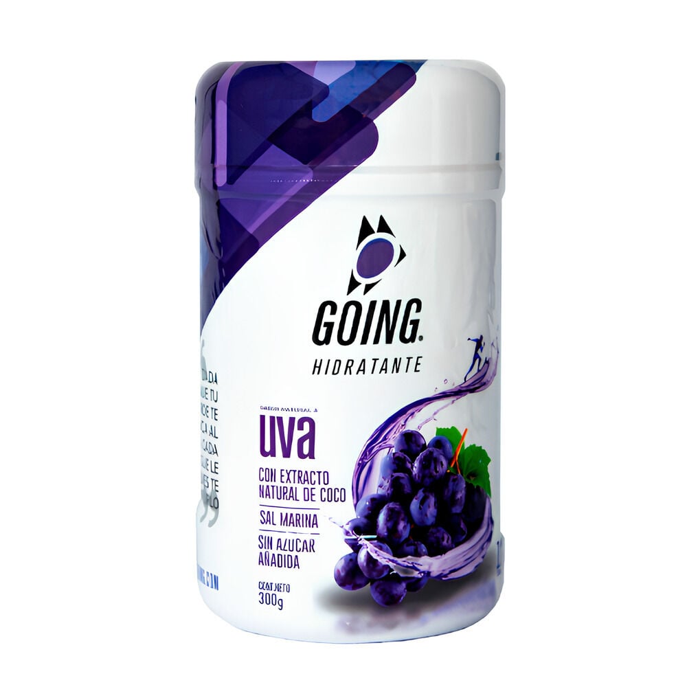 Going-Polvo-Hidratante-Tarro-X-300Gr-Uva-imagen