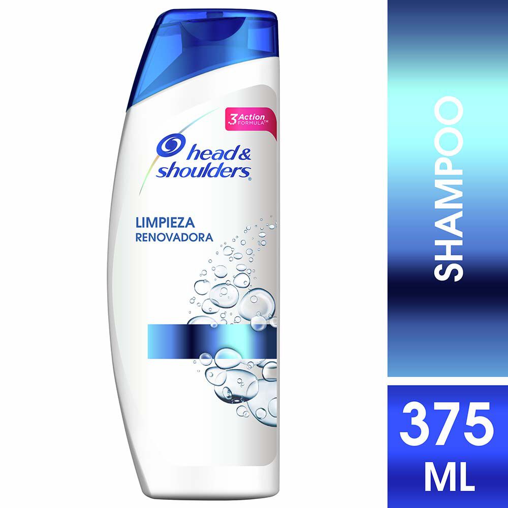 Shampoo-Limpieza-Renovadora-H&S-Fco-X-375Ml-imagen-1