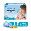 Promo-Pañal+Toallitas-Winny-Sensitive-Etapa-1-Paq-X-50-Pañales+20Toallitas-imagen-4