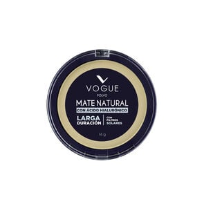 Polvo-Compacto-Vogue-Mate-Natural-Lata-por-14Gr-Trigueno-imagen