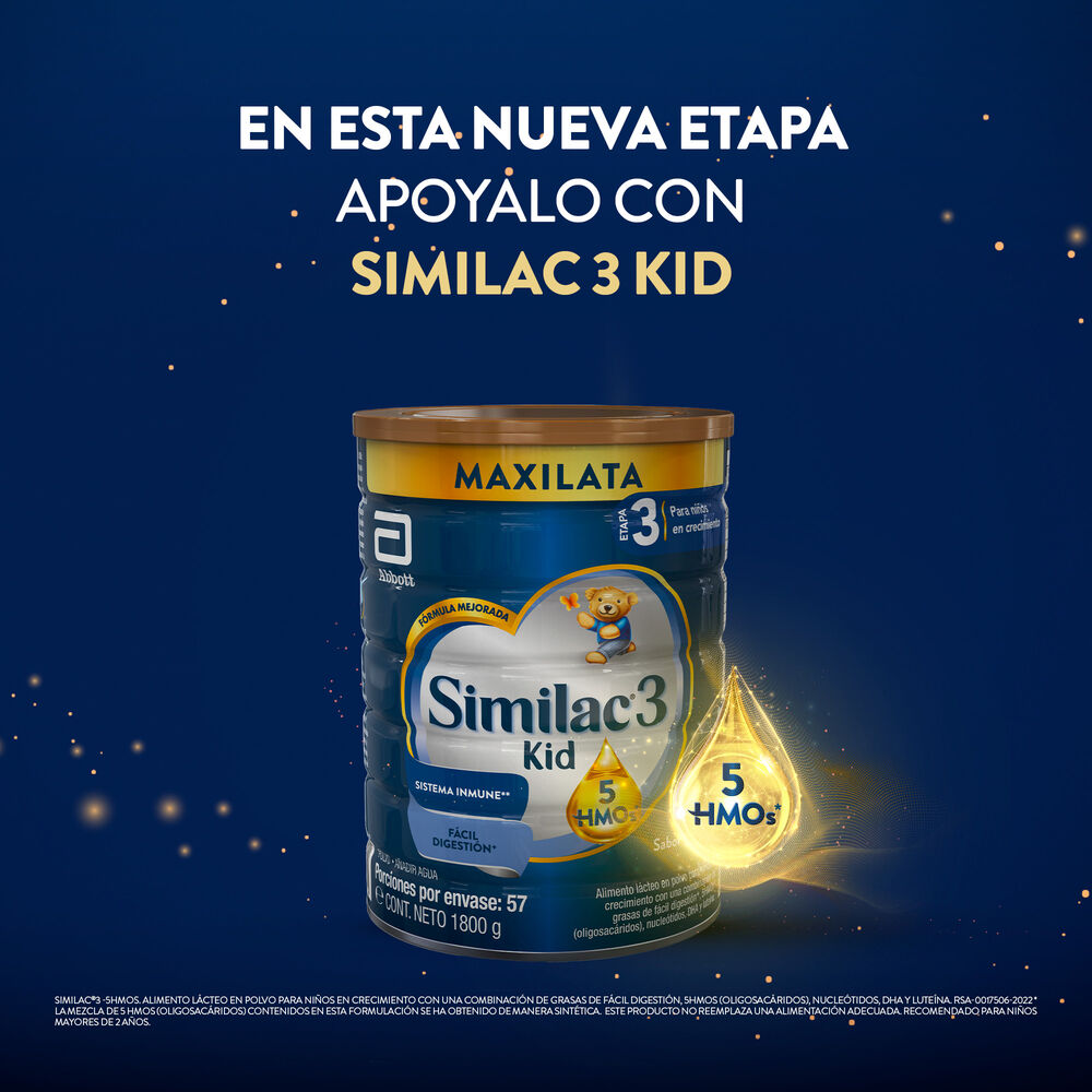Similac-Etapa-3-5HMOs-Polvo-1800g-imagen-4