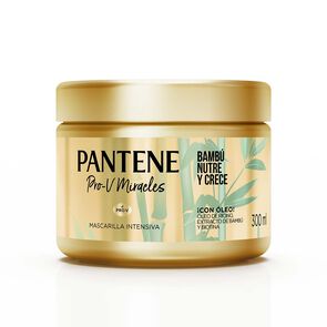 Mascarilla-Nutritiva-Pantene-Pro-V-Nutre-Y-Crece-Pote-X-300Ml-Bambu-imagen