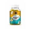 Gomas-Masticables-Natural-Milab-Vitamina-C+Zinc-Frasco-X-60-(150Gr)-Naranja-imagen