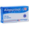 Alopurinol-100Mg-Caja-X-30-Tabletas-imagen-1