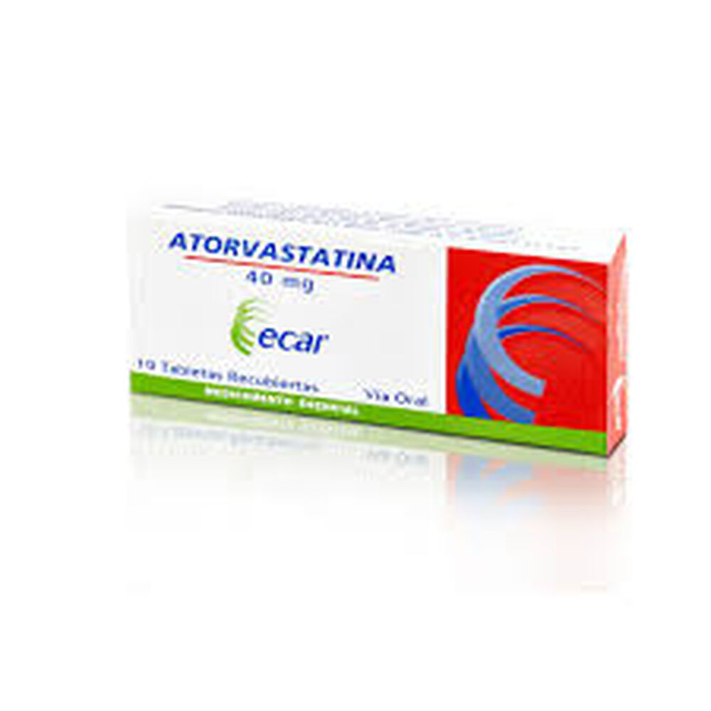 Atorvastatina-40Mg-Tabletas-Recubiertas-Caja-X-10-Ecar-imagen