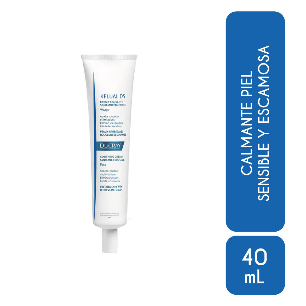 Kelual-Ds-Creme-Apaisante-Crema-Tubo-X-40-mL-imagen-1