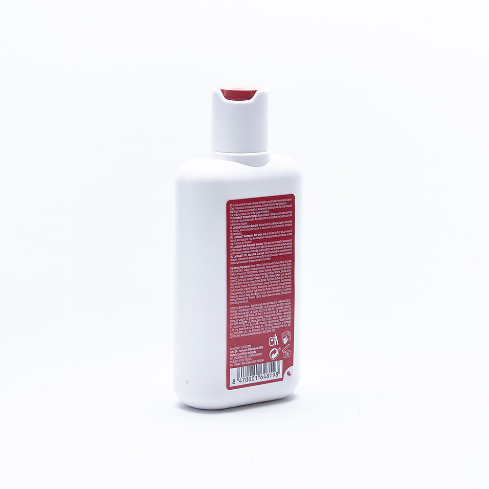 Shampoo-Anticaida-Isdin-Lambdapil-Frasco-X-200mL-imagen-2