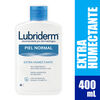 Crema--Piel-Normal-Extra-Humectante-Lubriderm-Frasco-X-400-mL-imagen