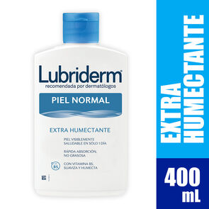 Crema--Piel-Normal-Extra-Humectante-Lubriderm-Frasco-X-400-mL-imagen