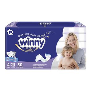 Panal-Winny-Gold-Paquete-X-50Und-Etapa-4-Xg-imagen