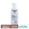 Baño+Shampoo-Piel-Sens-Baby-Eucerin-Frasco-X-250Ml-imagen