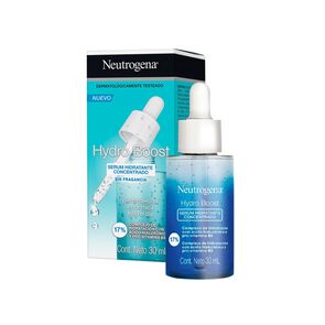 Hydro-Boost-Neutrogena-Serum-Hidratante-Concentrado-Frasco-X-30Ml-imagen