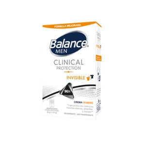Desodorante-Hombre-Invisible--Balance-Frasco-X-50-G-Clinical-Protección-imagen