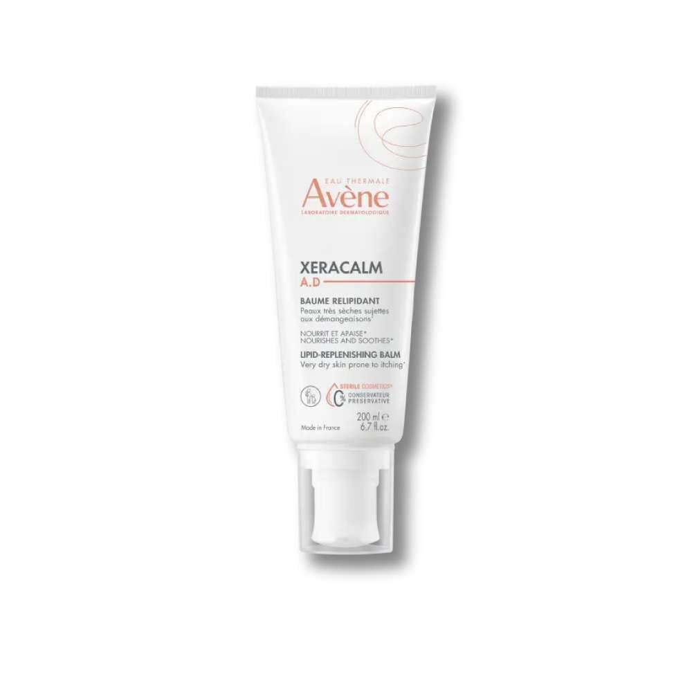 Crema-Xeracalm-Avene-Lipid-Replenishing-Balm-Tubo-200Ml-imagen-1