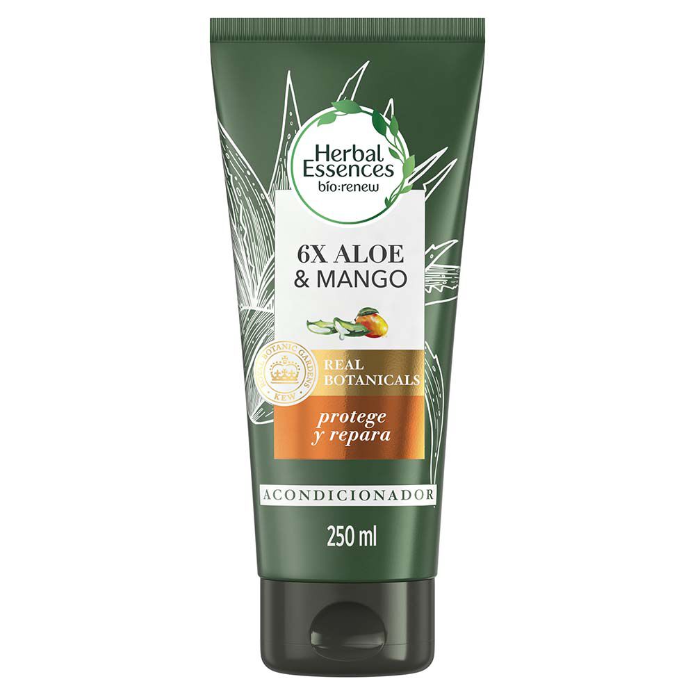 Acondicionador-Real-Botanicals-Herbal-Essences-Aloe-Mango-Protege-Repara-Tubo-X-250Ml-imagen-1