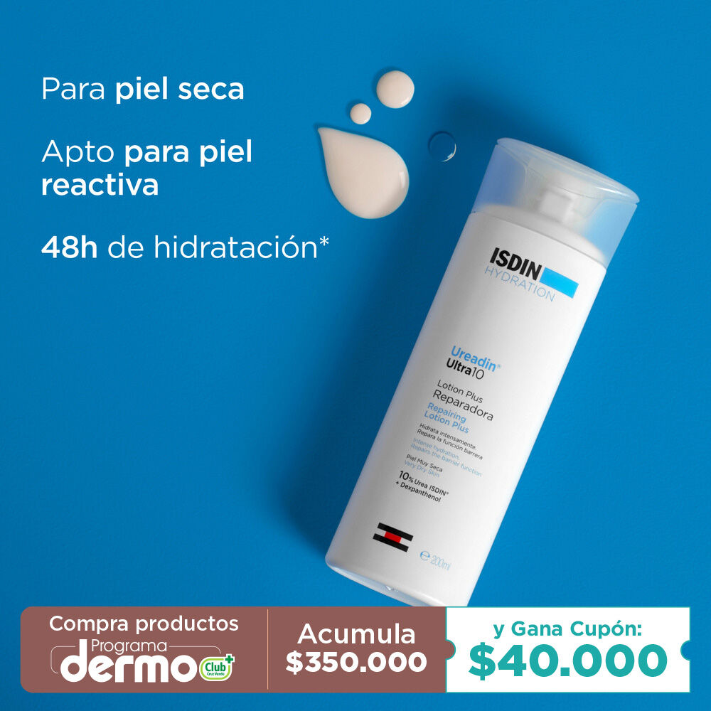 ISDIN-HYDRATION-UREADIN-LOTION-10-Frasco-X-200mL-imagen-3