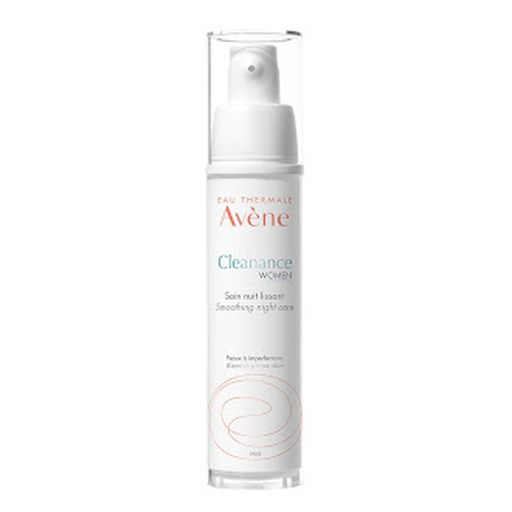 Cleanance-Women-Avene-Frasco-X-30Ml-imagen-1