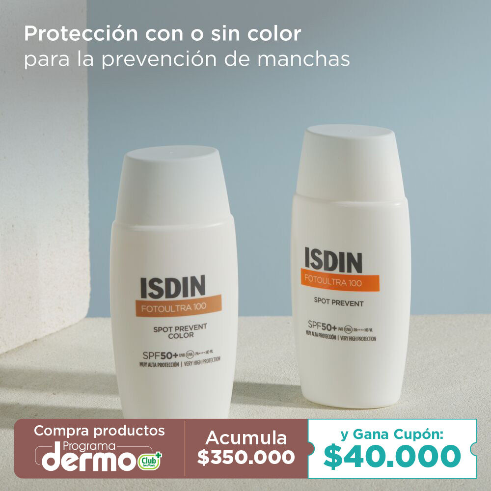 Foto-Ultra-100-Isdin-Spf50-Spot-Prevent-Fusion-Fluid-Frasco-X-50mL-imagen-5