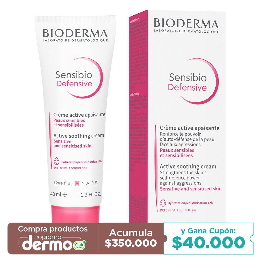 Sensibio-Defensive-Bioderma-Crema-Calmante-Tubo-X-40Ml-imagen-1