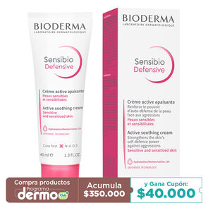 Sensibio-Defensive-Bioderma-Crema-Calmante-Tubo-X-40Ml-imagen
