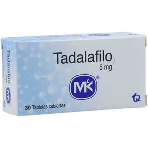 Tadalafilo-Mk-5Mg-Caja-X-30-Tabletas-Recubiertas-imagen
