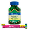 Omega-3-+-Vitamina-E-Botanitas-Cápsulas-Blandas-Frasco-X-100-imagen