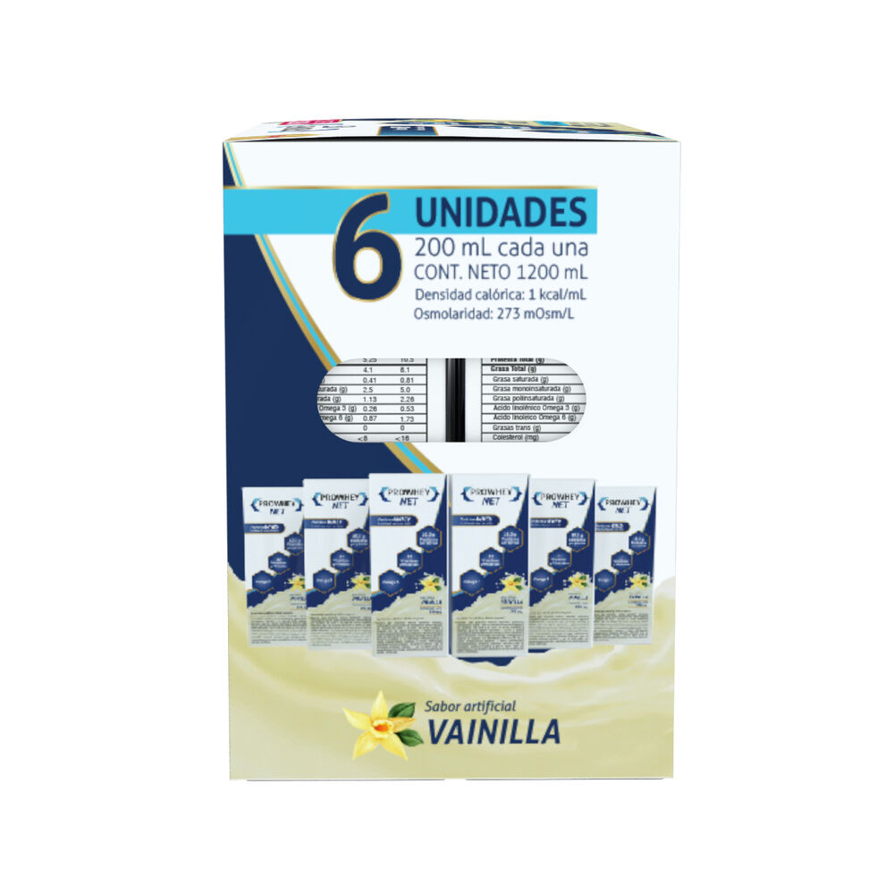 Promo-Prowhey-Net-Precio-Especial-Caj-X-6-Unidades-X-200Ml-Vainilla-imagen-2
