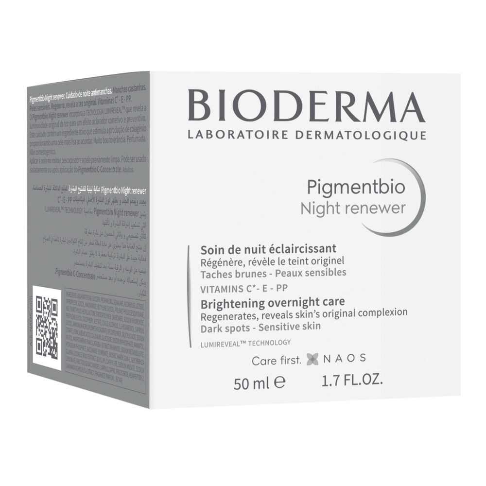 Pigmentbio-Night-Renewer-Bioderma-Frasco-X-50Ml-imagen-3