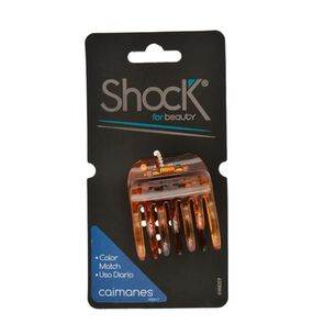Caiman-Shock-Grande-Doble-Agarre-Und-imagen