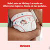 Pañal-Huggies-Active-Sec-Xtra-Flex-G-Paquete-X-25-imagen-3