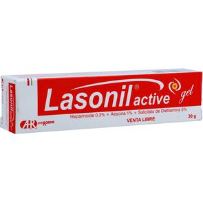 Lasonil-Active-(1+5+0.3)Mg-Gel-Tubo-X-30-Gr-imagen