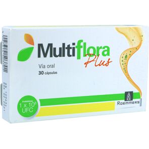 Multiflora-Plus-Cápsulas-Vía-Oral-Caja-X-30-imagen