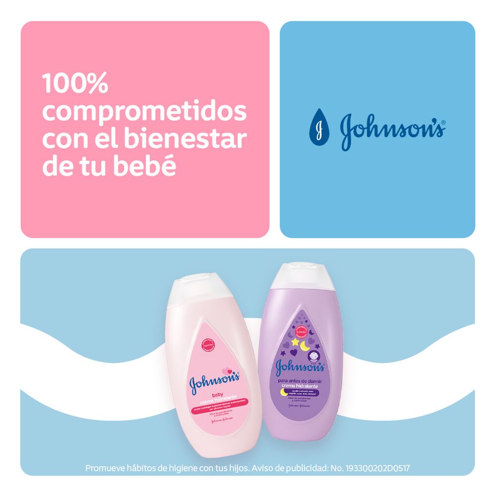 Crema-Líquida-Johnsons-Baby-Frasco-X-200mL-imagen-5