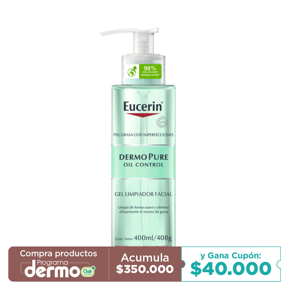 Dermopure-Oil-Control-Eucerin-Gel-Limpiador-Facial-Frasco-X-400Ml-imagen
