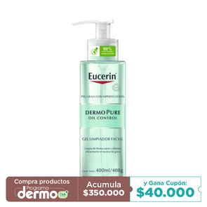 Dermopure-Oil-Control-Eucerin-Gel-Limpiador-Facial-Frasco-X-400Ml-imagen