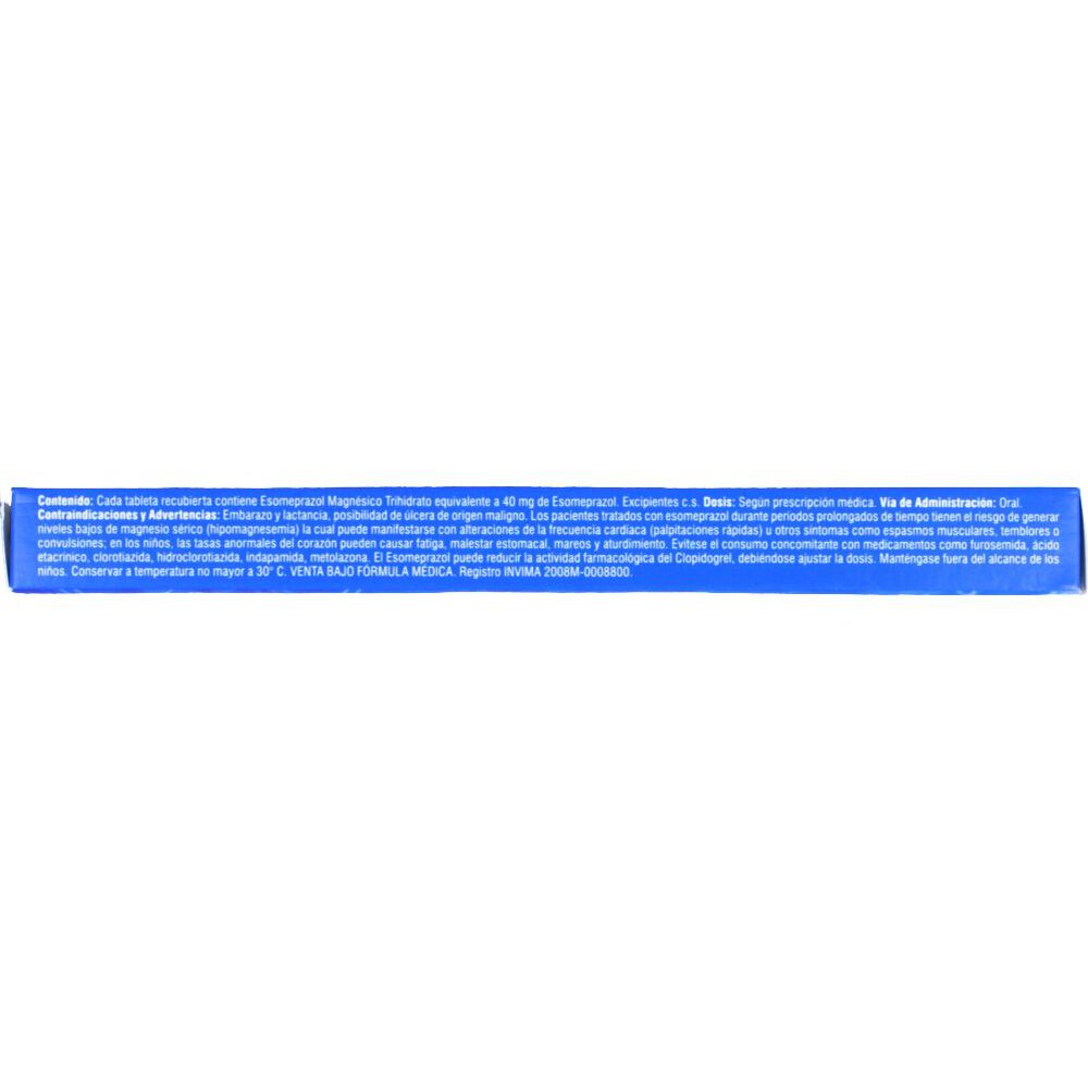 Esomeprazol-Tabletas-Recuebiertas-40Mg-Caja-X-14-imagen-2