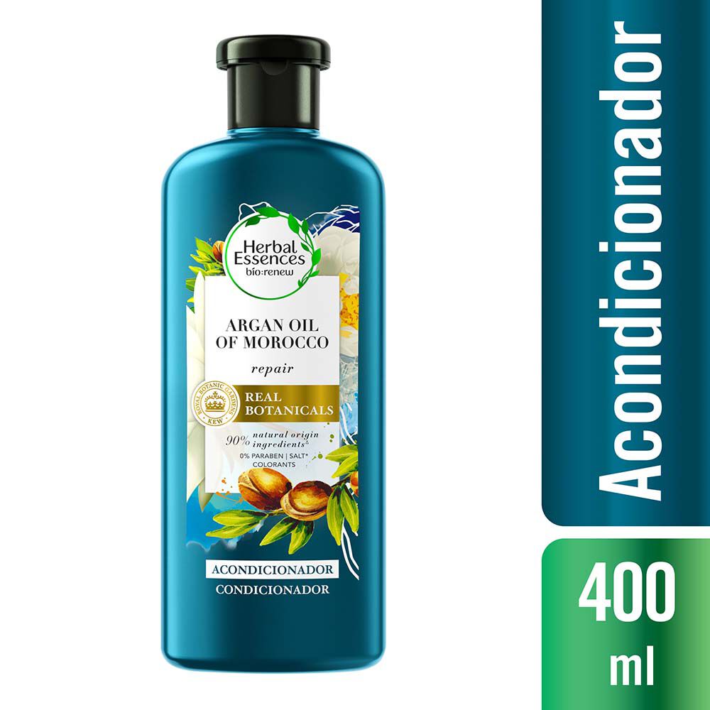 Acondicionador-Argan-Oil-Herbal-Essences-Frasco-X-400mL-imagen-1