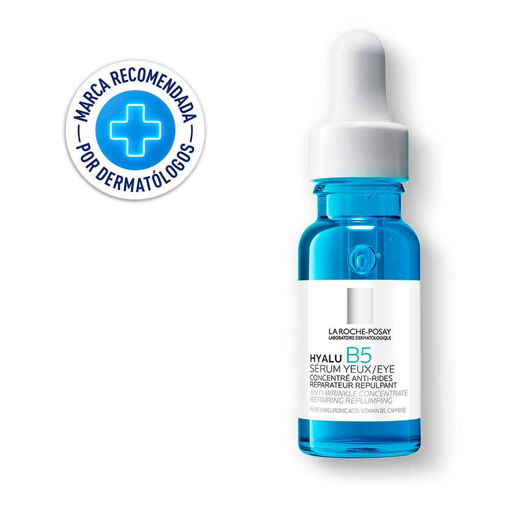 Hyalu-B5-Serum-De-Ojos-La-Roche-Posay-Concentrado-Antiarrugas-Frasco-X-15Ml-imagen-1