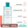 Loción-Micelar-Avene-Cleanance-Frasco-X-400Ml-imagen-2
