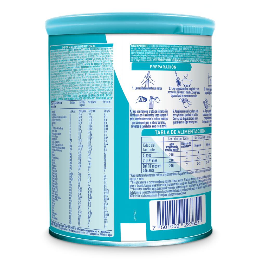 Nan-Pro-2-Polvo-Lata-X-900-Gr-imagen-4