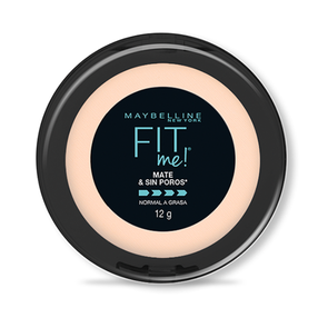 Polvo-Compacto-Maybelline-Fit-Me-Matte-+-Poreless-100-Porcelain-12-Gr--imagen